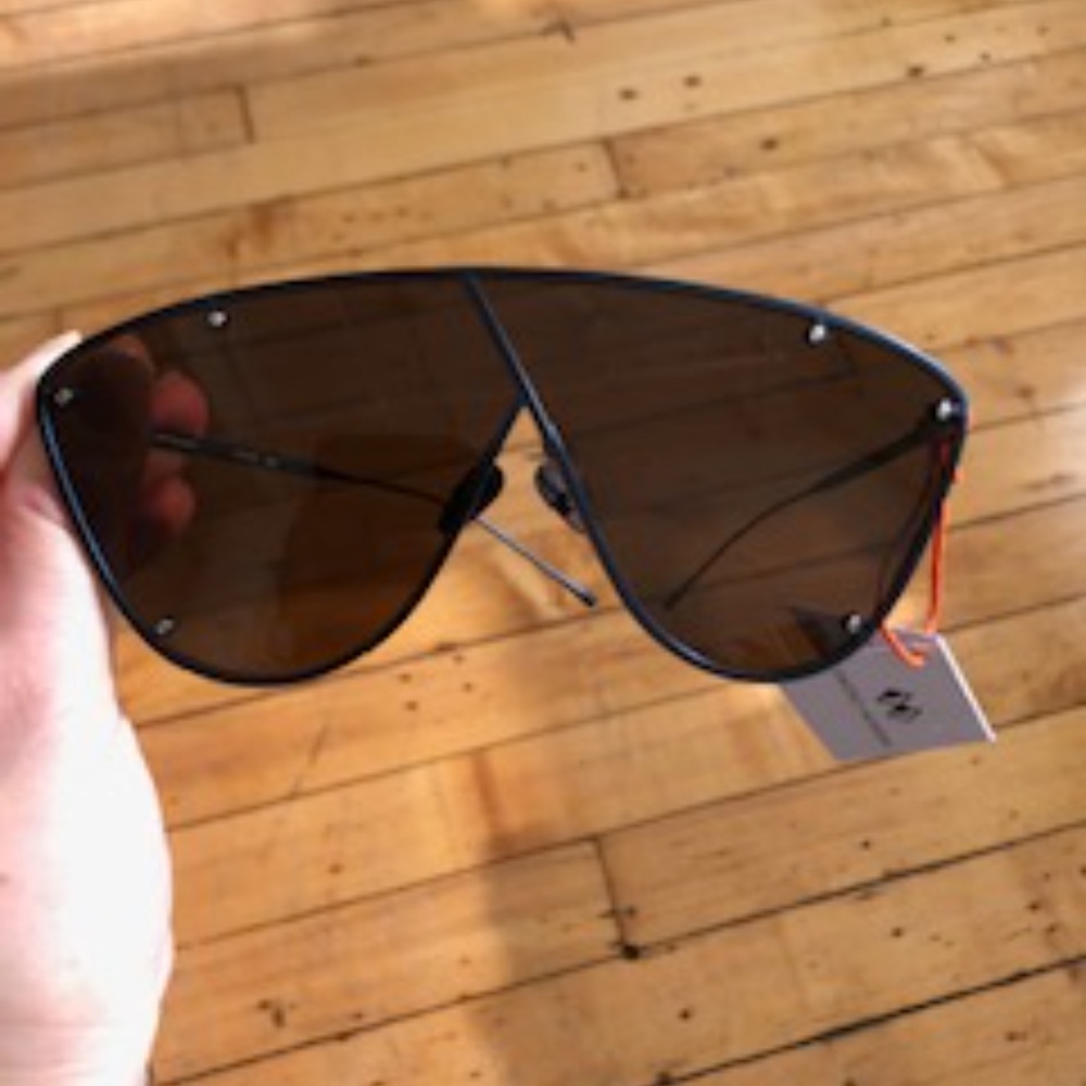 Oversized Aviator